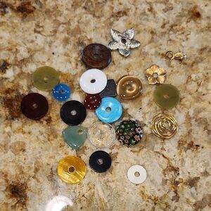 Staxx Assorted Centerpieces